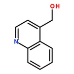 RHAWN 4-(Hydroxymethyl)quinoline