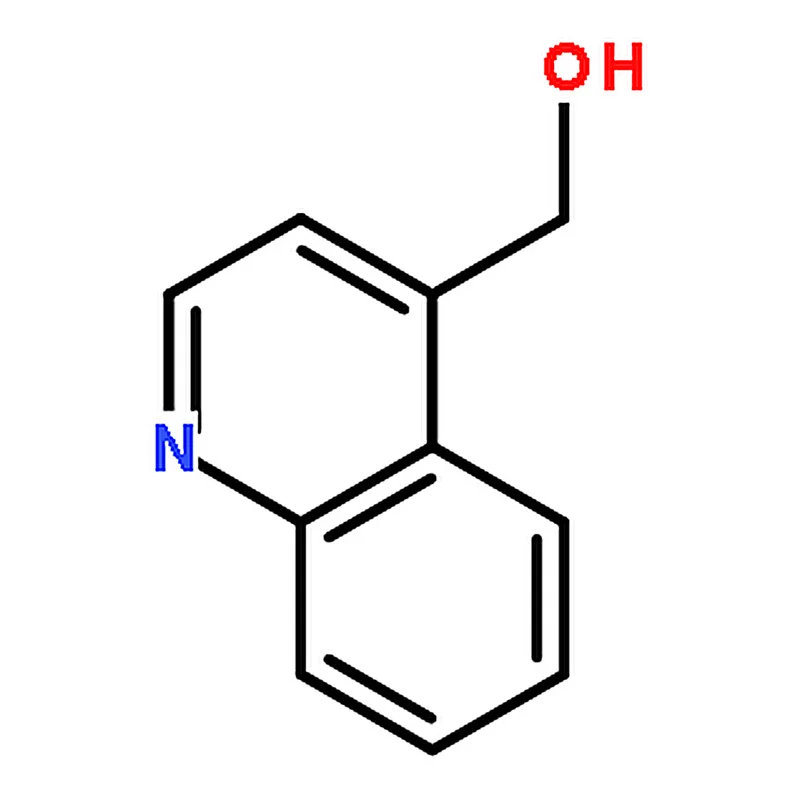 RHAWN 4-(Hydroxymethyl)quinoline