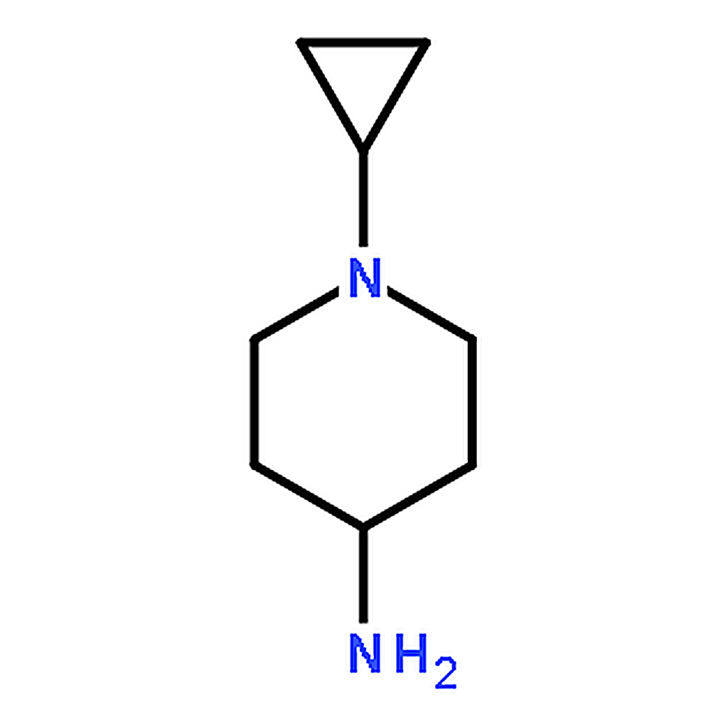 RHAWN 4-Amino-1-cyclopropylpiperidine