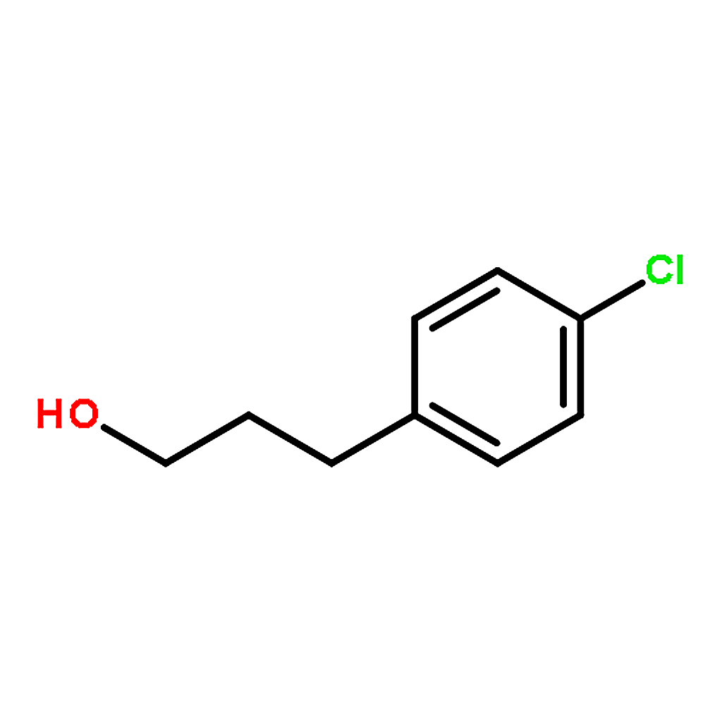 RHAWN 3-(4-Chlorophenyl)propan-1-ol