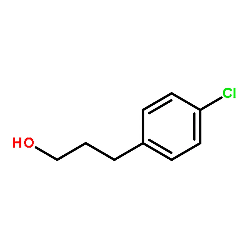 RHAWN 3-(4-Chlorophenyl)propan-1-ol