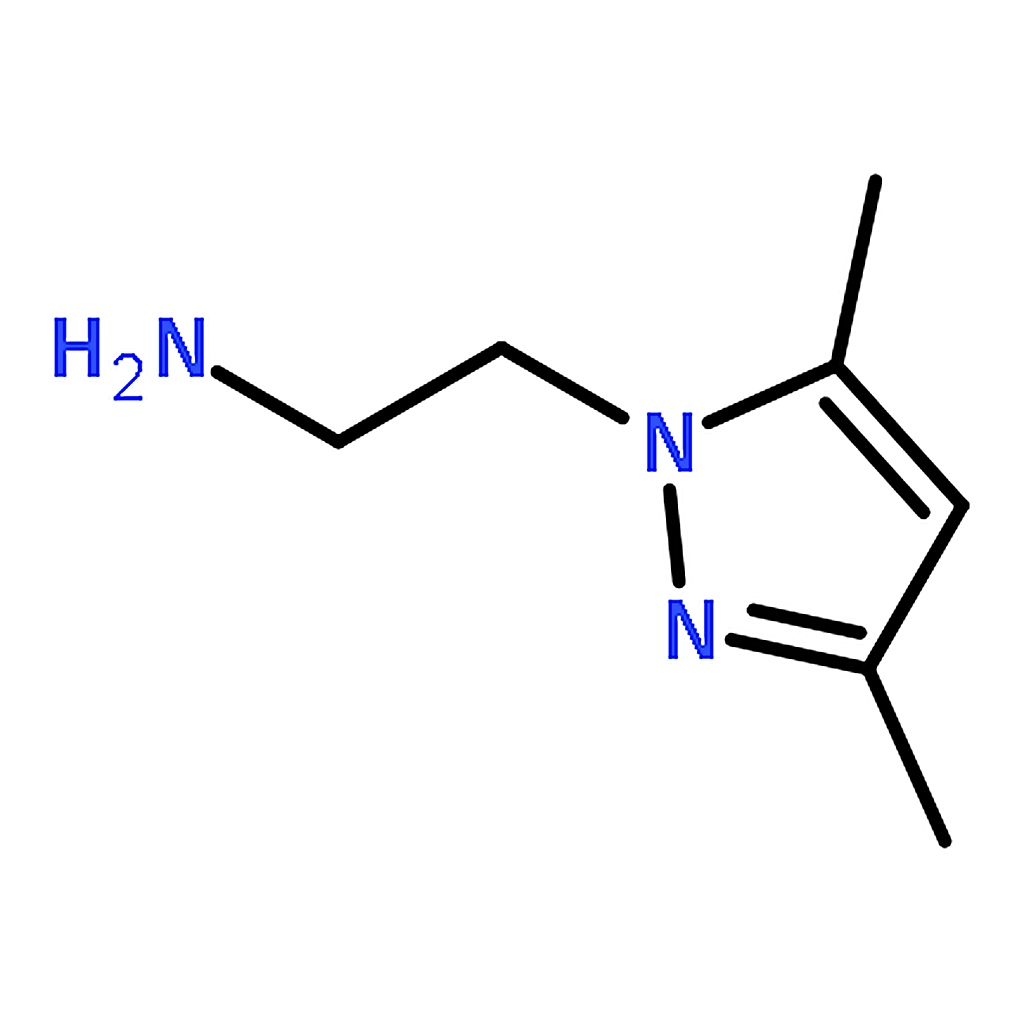 RHAWN 2-(3，5-Dimethyl-1H-pyrazol-1-yl)ethanamine