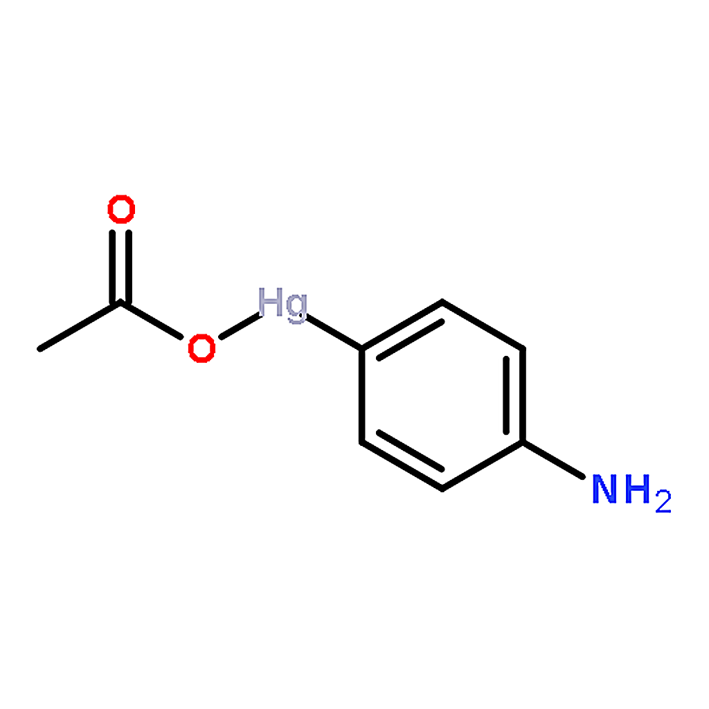 RHAWN 4-Aminophenylmercuric Acetate