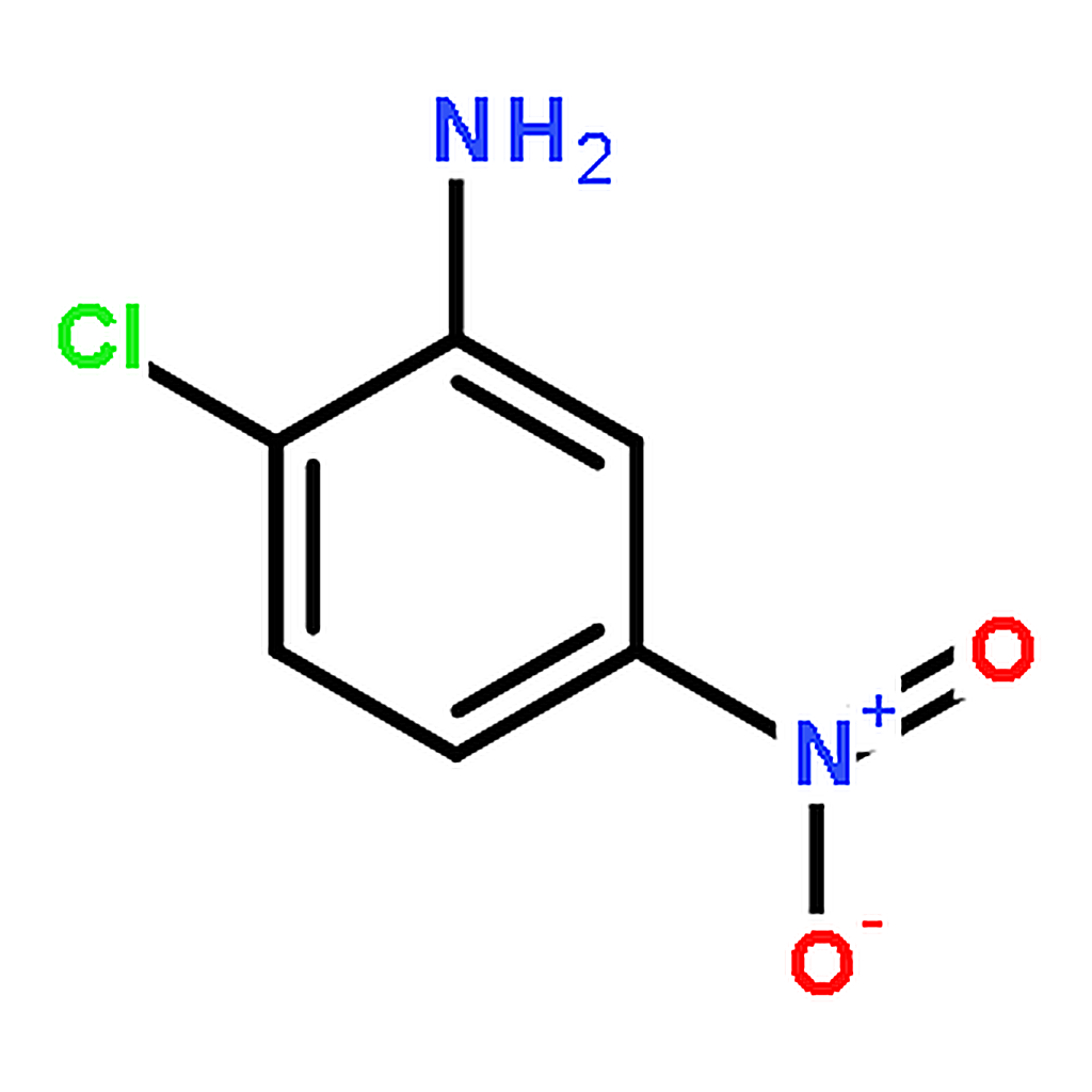 RHAWN 2-Chloro-5-nitroaniline