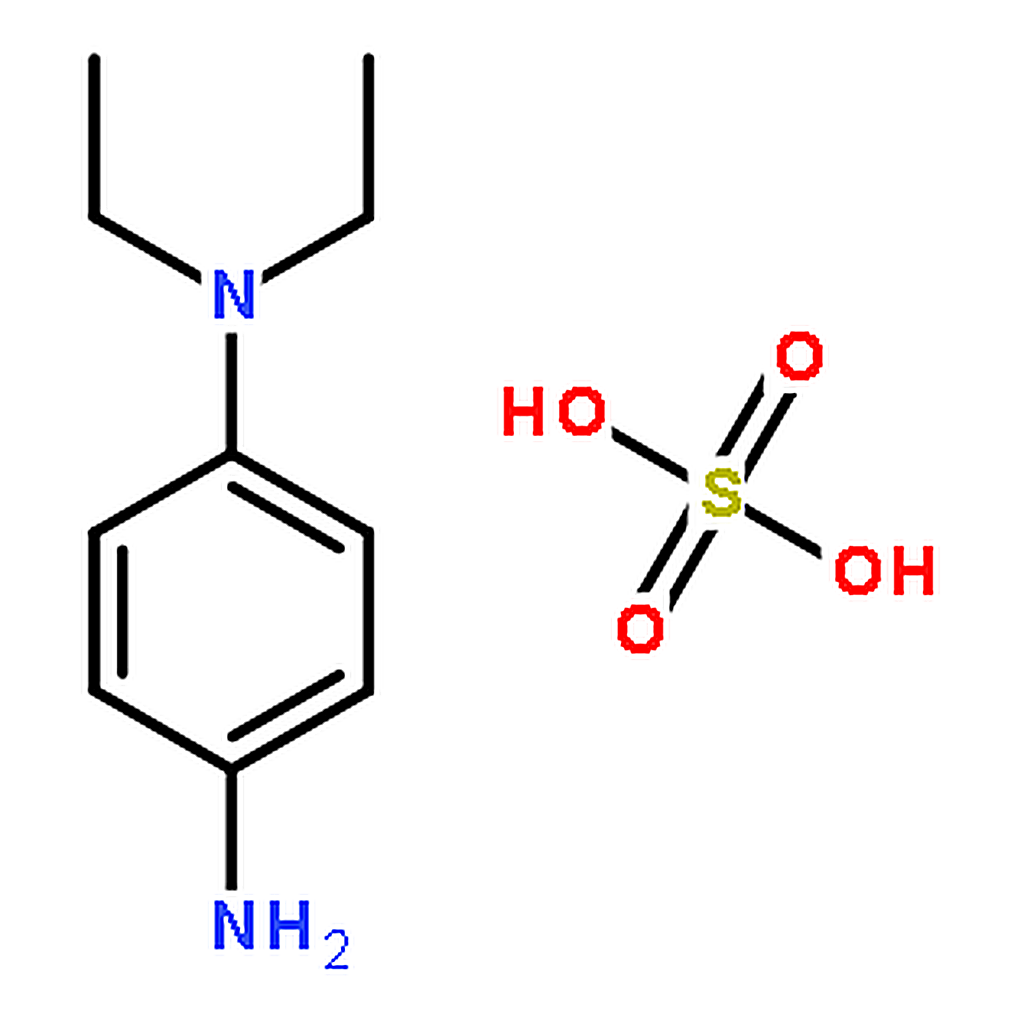 RHAWN N,N-Diethyl-p-phenylenediamine sulfate salt