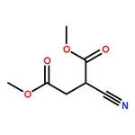 RHAWN Dimethyl 2-cyanosuccinate