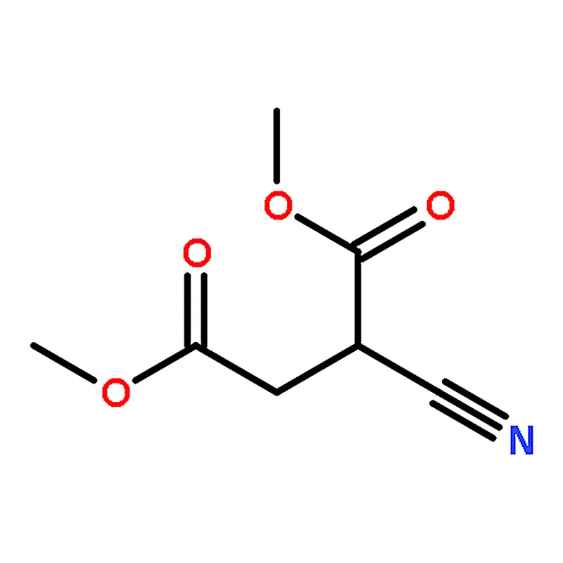 RHAWN Dimethyl 2-cyanosuccinate