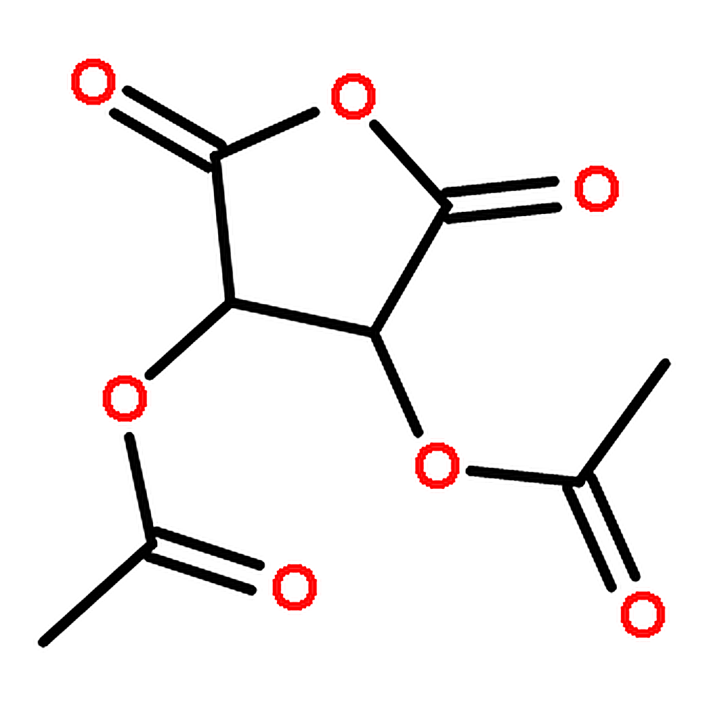 RHAWN Di-O-acetyl-L-tartaric anhydride