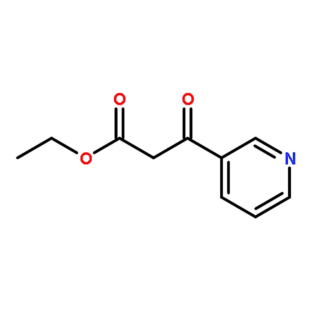 RHAWN Ethyl 3-oxo-3-(pyridin-3-yl)propanoate