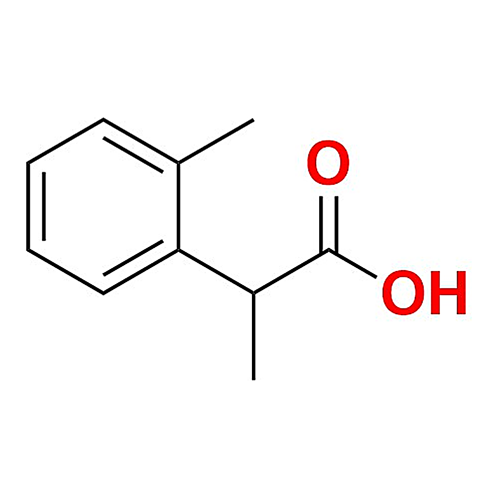 RHAWN 2-(2-methylphenyl)propanoic acid