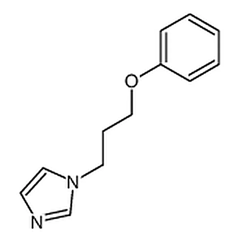RHAWN 1-(3-Phenoxypropyl)imidazole