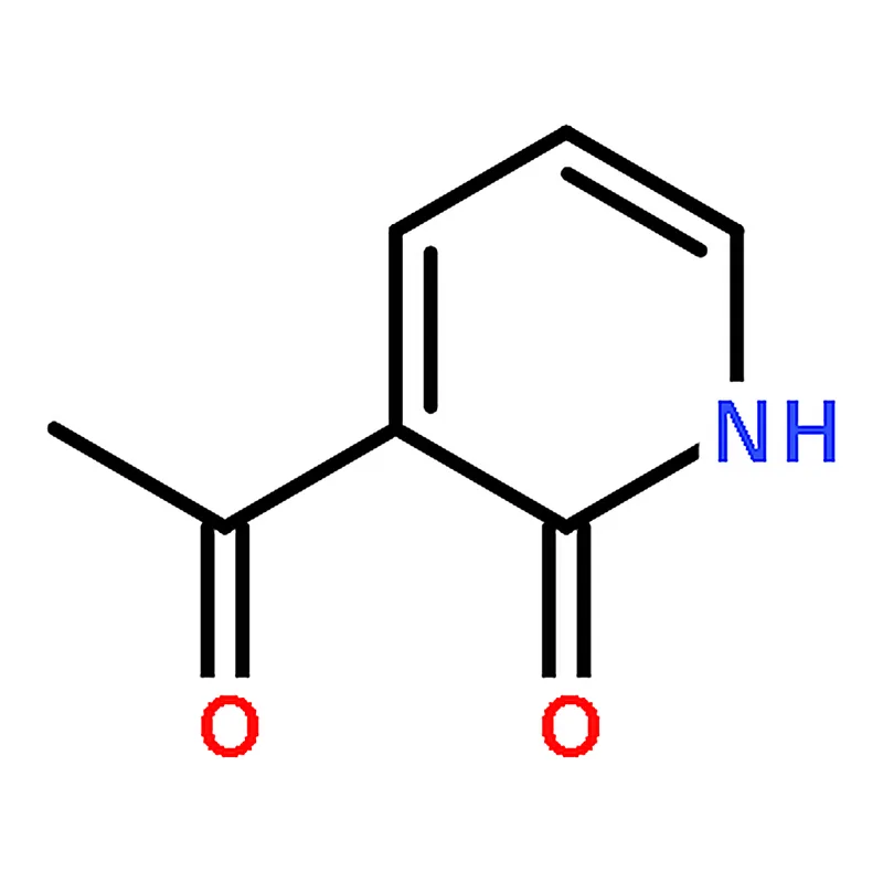 RHAWN 3-Acetylpyridin-2(1H)-one