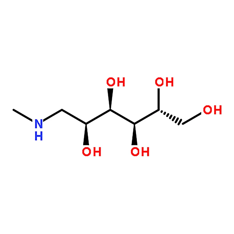RHAWN Meglumine