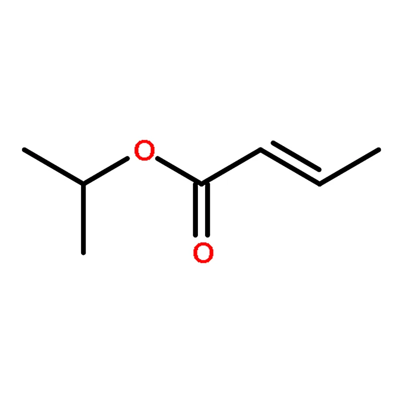 RHAWN Isopropyl Crotonate
