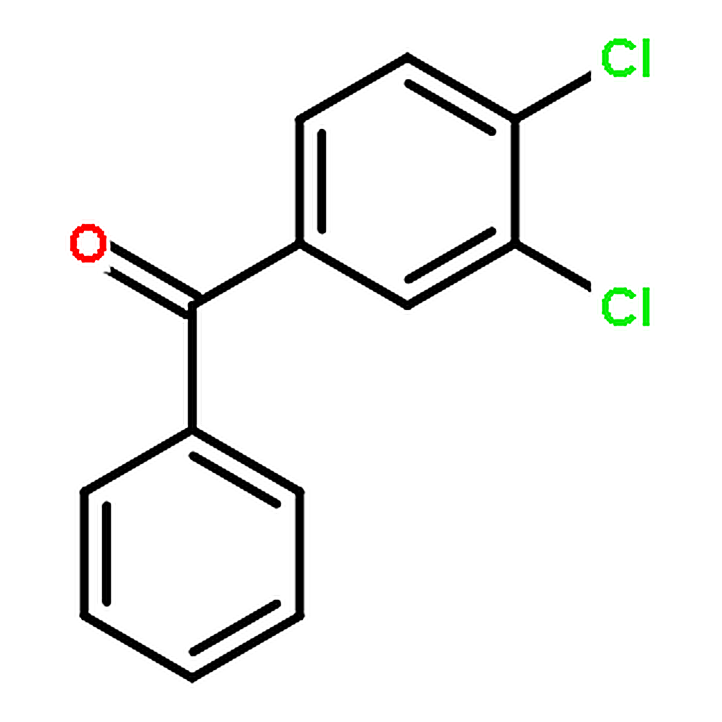 RHAWN 3,4-Dichlorobenzophenone