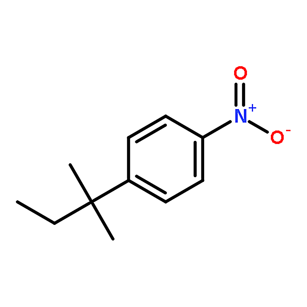 RHAWN 1-Nitro-4-(tert-pentyl)benzene