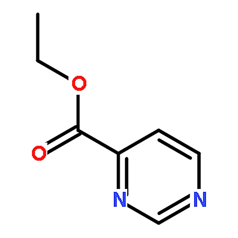 RHAWN Ethyl 4-pyrimidinecarboxylate