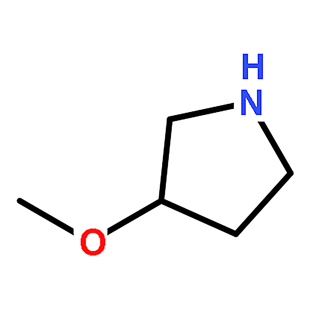 RHAWN 3-Methoxypyrrolidine