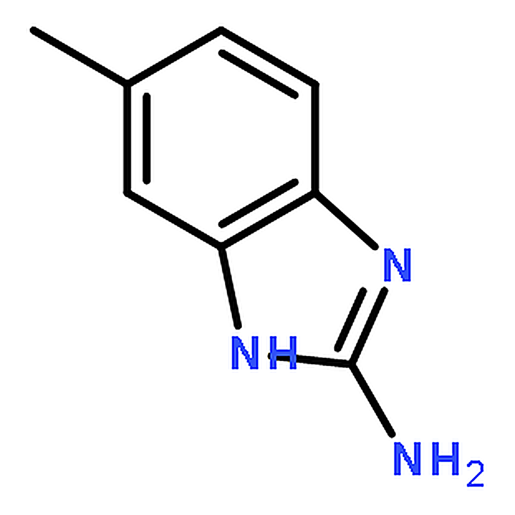 RHAWN 5-Methyl-1H-benzo[d]imidazol-2-amine