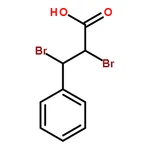 RHAWN 2,3-Dibromo-3-phenylpropionic Acid