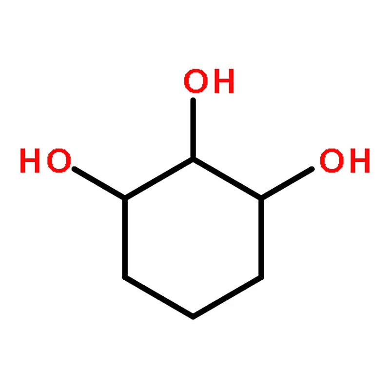 RHAWN 1,2,3-Cyclohexanetriol