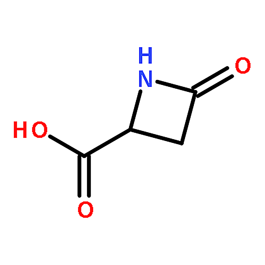 RHAWN (R)-4-Oxoazetidine-2-carboxylicacid