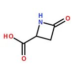 RHAWN (R)-4-Oxoazetidine-2-carboxylicacid