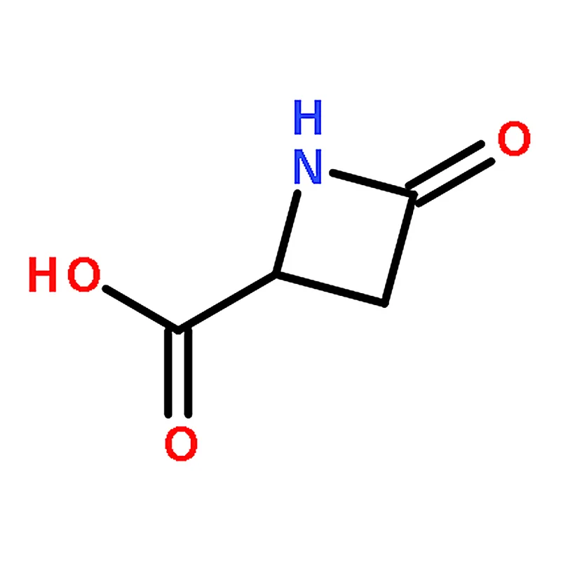 RHAWN (R)-4-Oxoazetidine-2-carboxylicacid