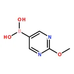 RHAWN 2-methoxypyrimidin-5-yl-5-boronic acid