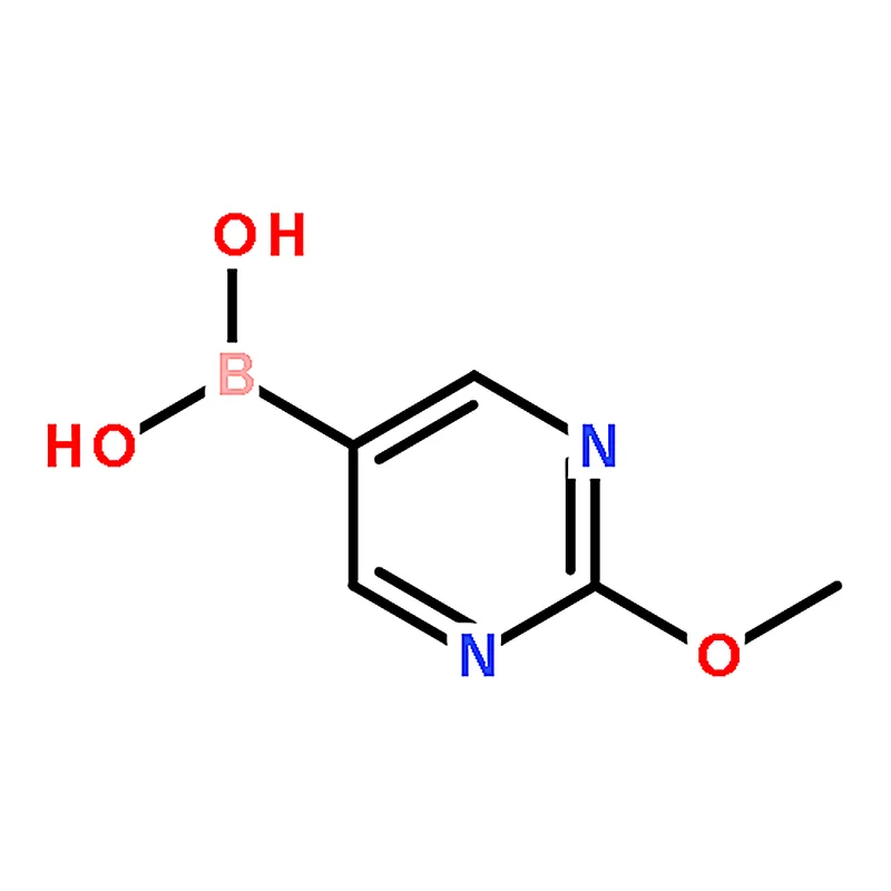 RHAWN 2-methoxypyrimidin-5-yl-5-boronic acid