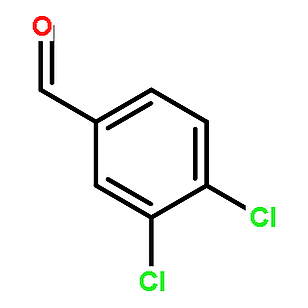 RHAWN 3,4-Dichlorobenzaldehyde