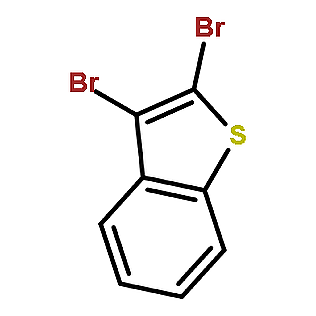 RHAWN 2,3-Dibromobenzo[b]thiophene