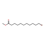 RHAWN Methyl 11-bromoundecanoate