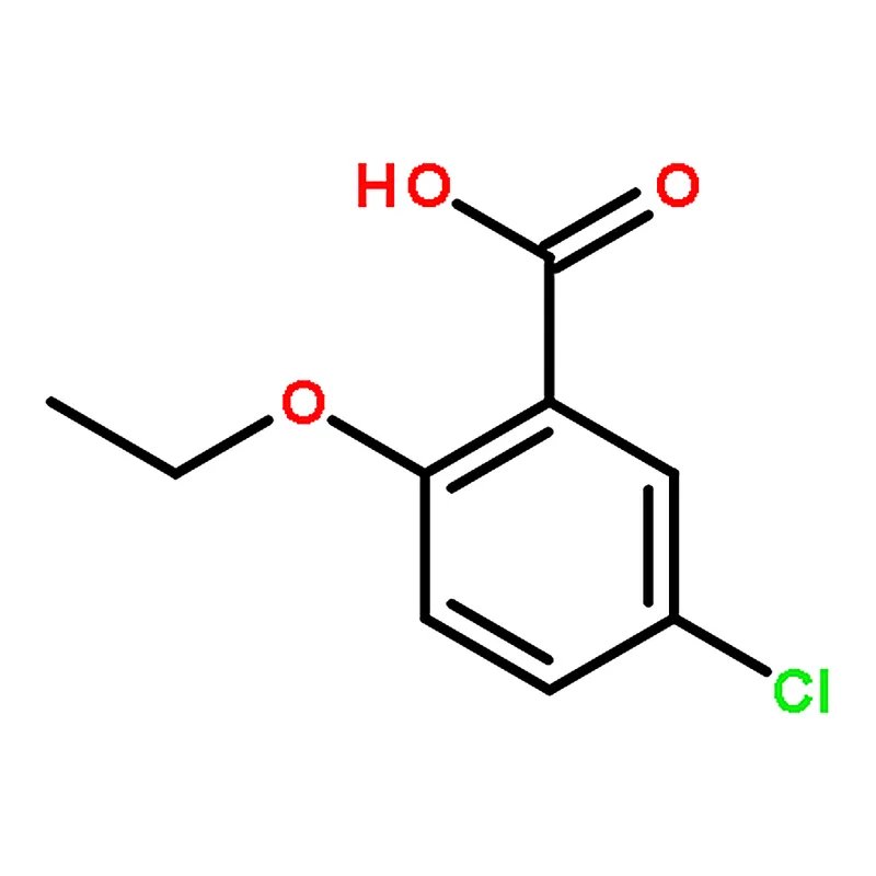 RHAWN 5-chloro-2-ethoxybenzoic acid