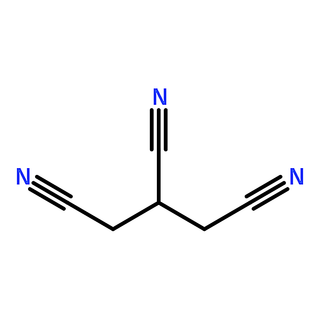 RHAWN 1,2,3-Propanetricarbonitrile