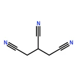 RHAWN 1,2,3-Propanetricarbonitrile