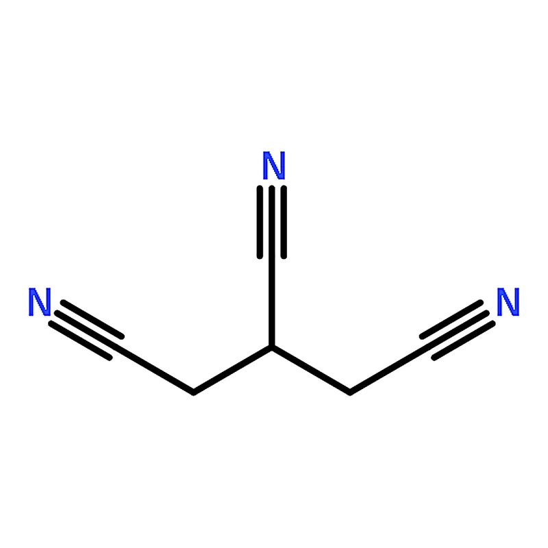 RHAWN 1,2,3-Propanetricarbonitrile