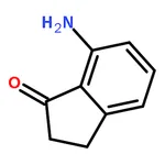 RHAWN 7-Amino-2,3-dihydroinden-1-one