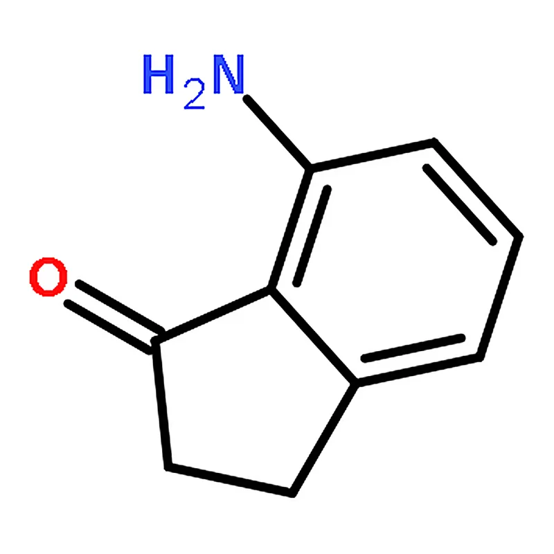 RHAWN 7-Amino-2,3-dihydroinden-1-one