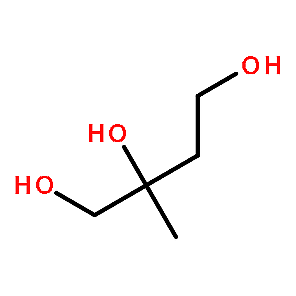 RHAWN 2-methylbutane-1，2，4-triol