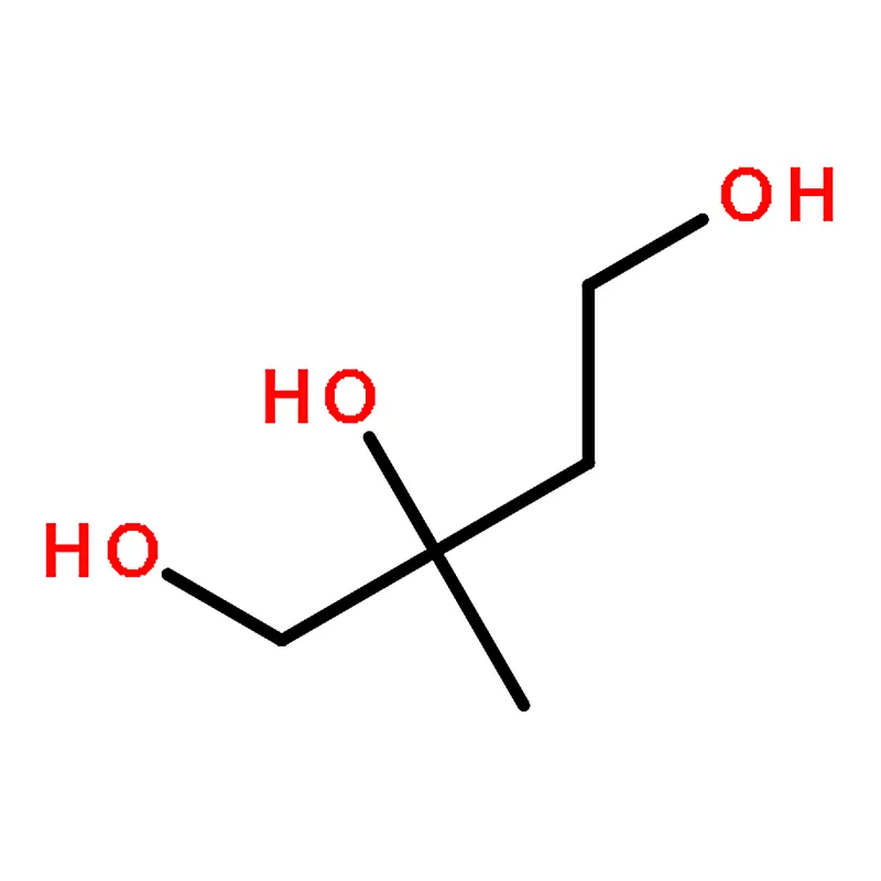 RHAWN 2-methylbutane-1,2,4-triol