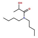 RHAWN N,N-Dibutyl-2-hydroxypropanamide