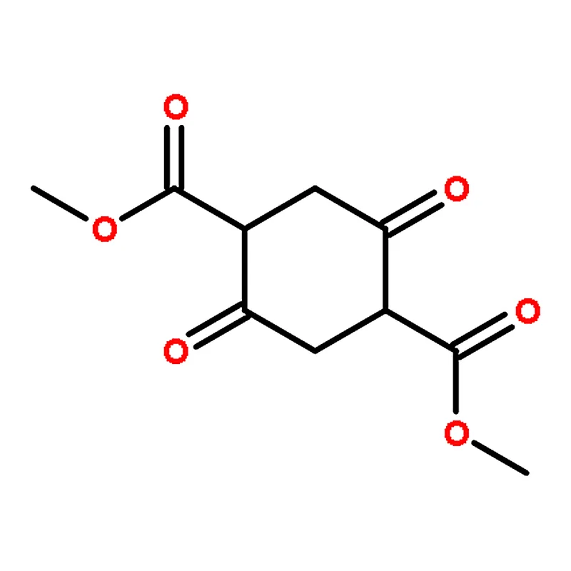 RHAWN Dimethyl 1,4-cyclohexanedione-2,5-dicarboxylate