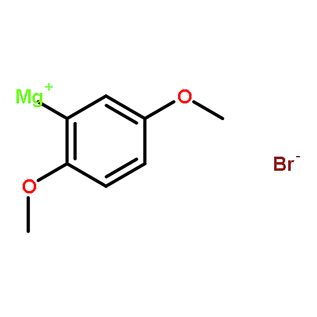 RHAWN 2,5-Dimethoxyphenylmagnesium bromide solution