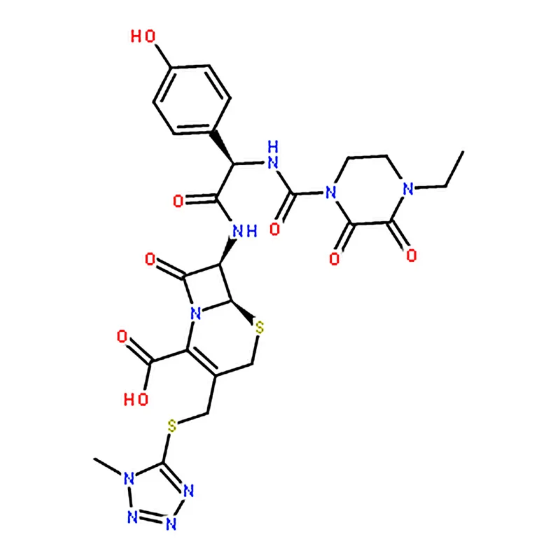 RHAWN Cefoperazone