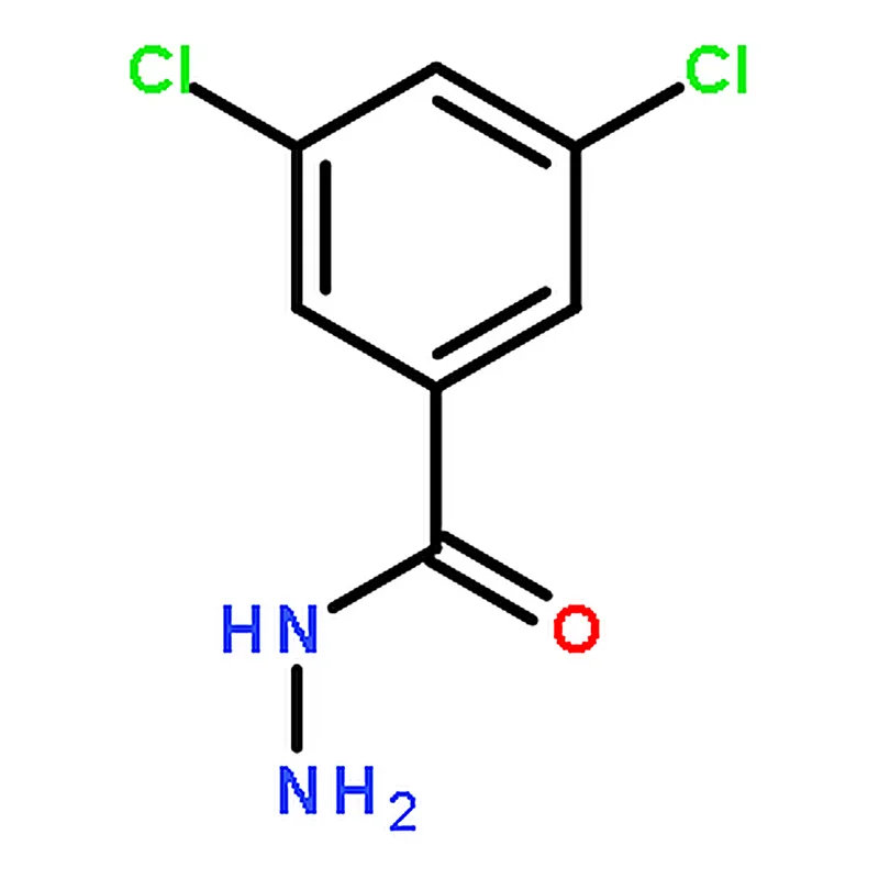 RHAWN 3,5-DICHLOROBENZHYDRAZIDE