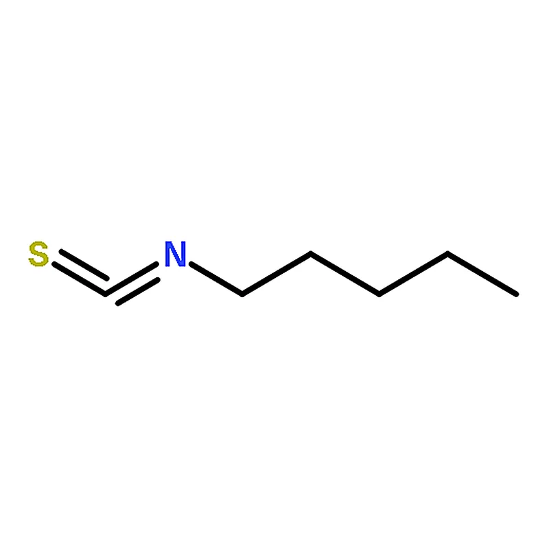 RHAWN 1-Pentyl isothiocyanate