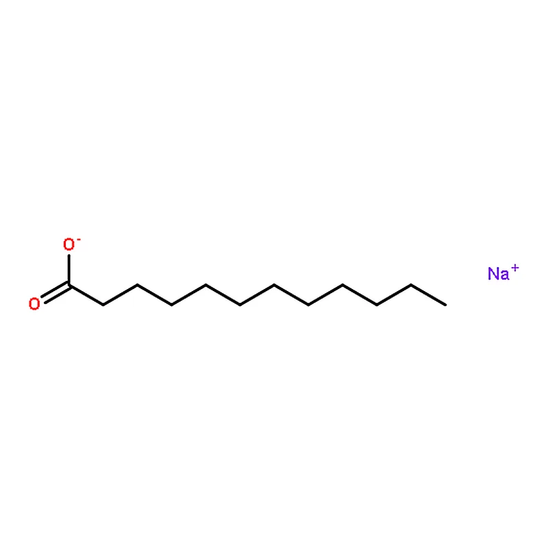 RHAWN Sodium dodecanoate