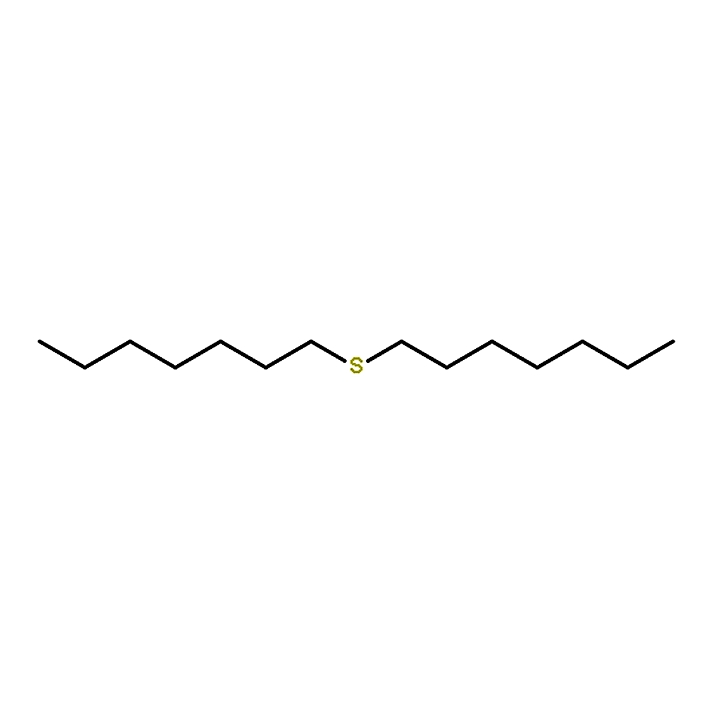 RHAWN Heptyl Sulfide