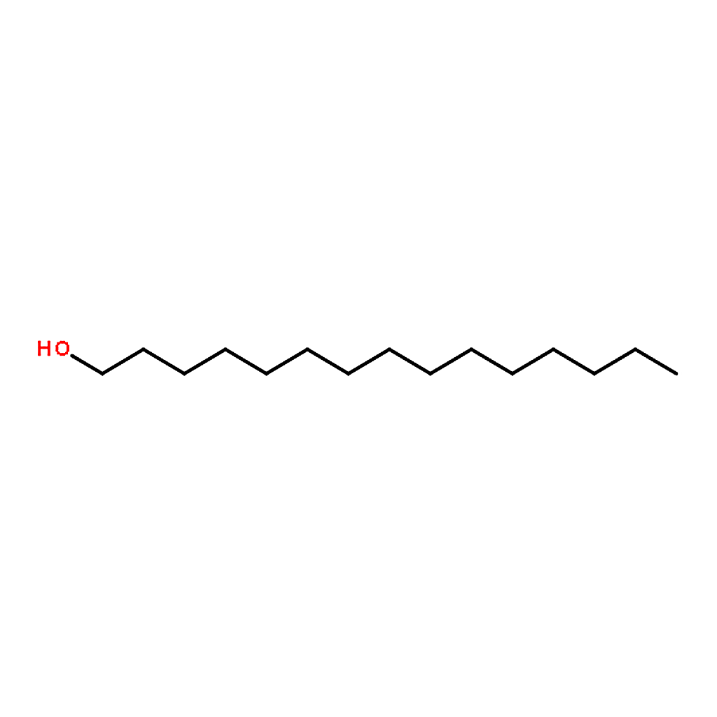 RHAWN 1-Pentadecanol